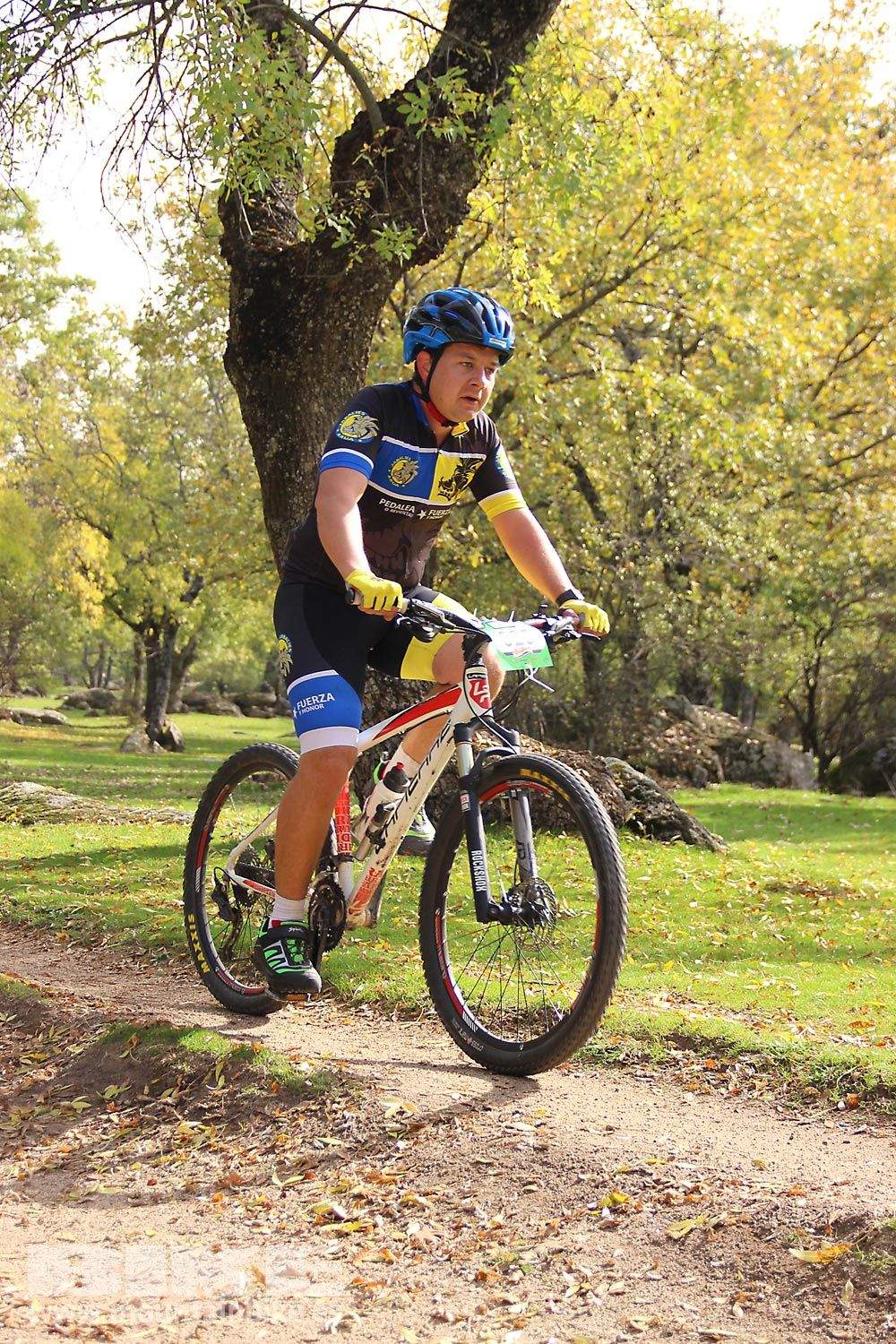 MTB 4 Estaciones La Ruta Imperial 2015. Galería 9