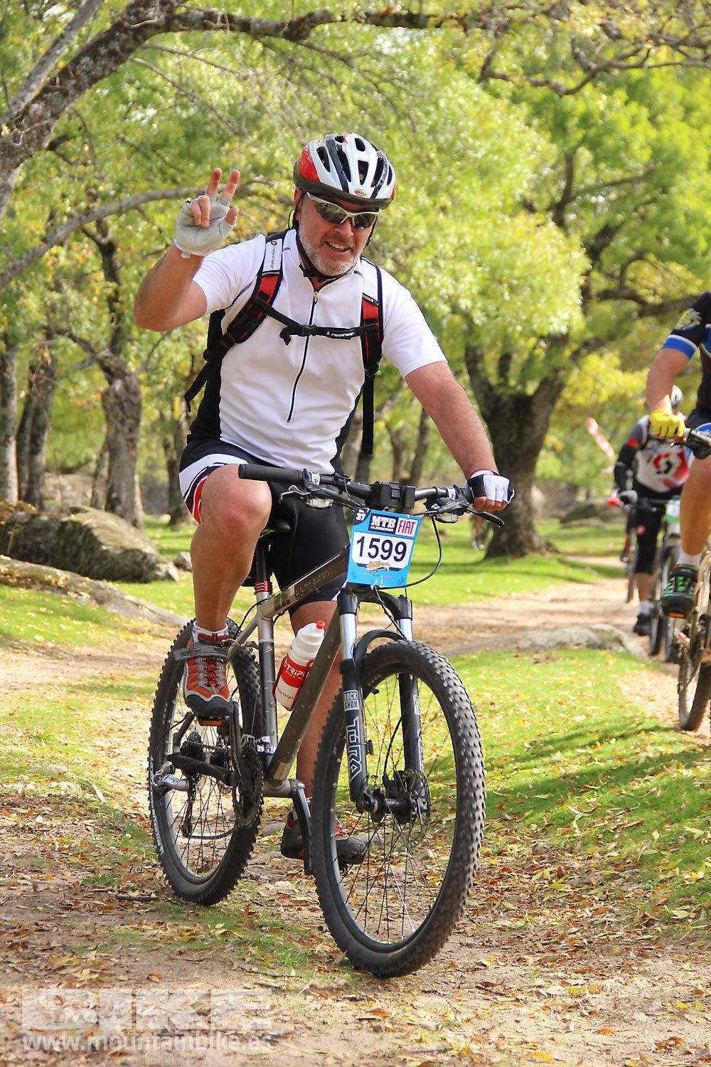 MTB 4 Estaciones La Ruta Imperial 2015. Galería 9