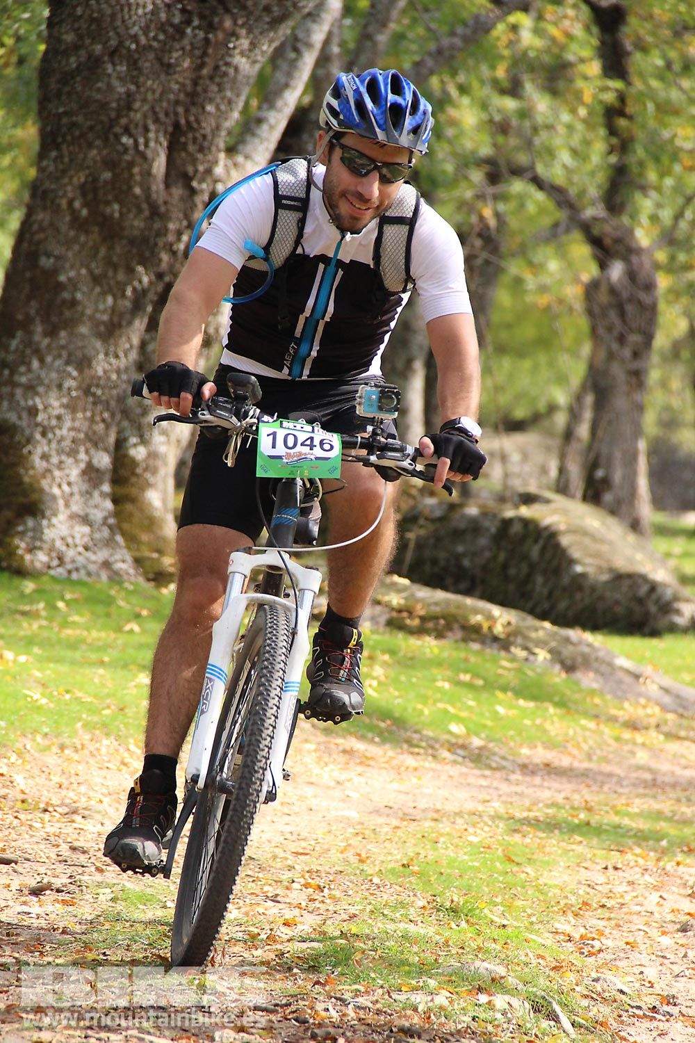 MTB 4 Estaciones La Ruta Imperial 2015. Galería 9
