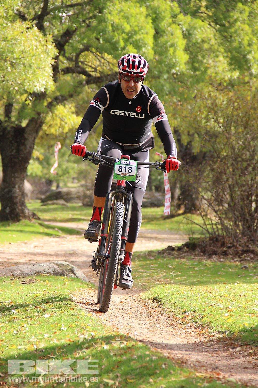 MTB 4 Estaciones La Ruta Imperial 2015. Galería 9
