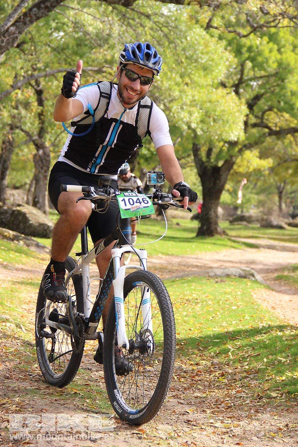 MTB 4 Estaciones La Ruta Imperial 2015. Galería 9
