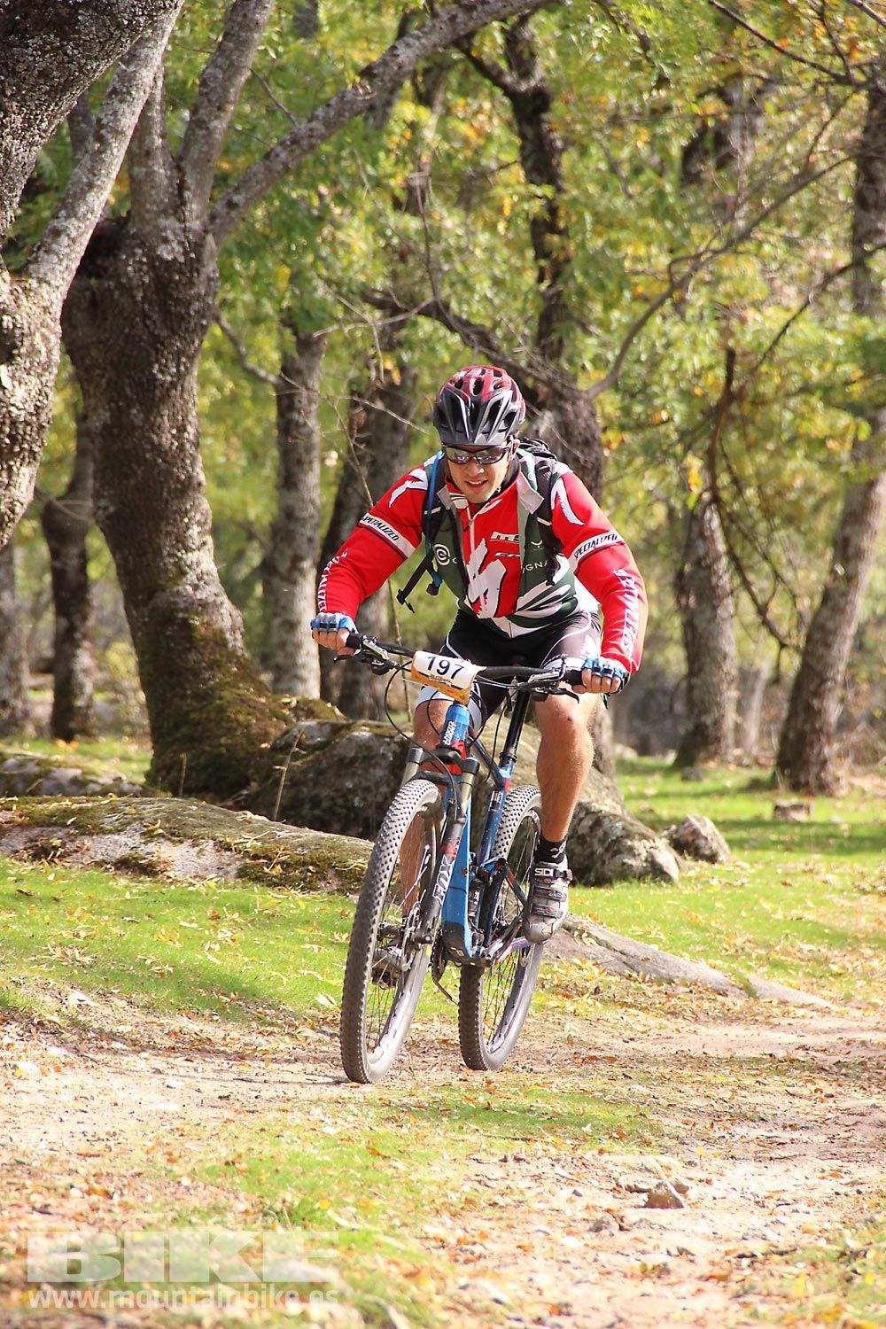 MTB 4 Estaciones La Ruta Imperial 2015. Galería 9