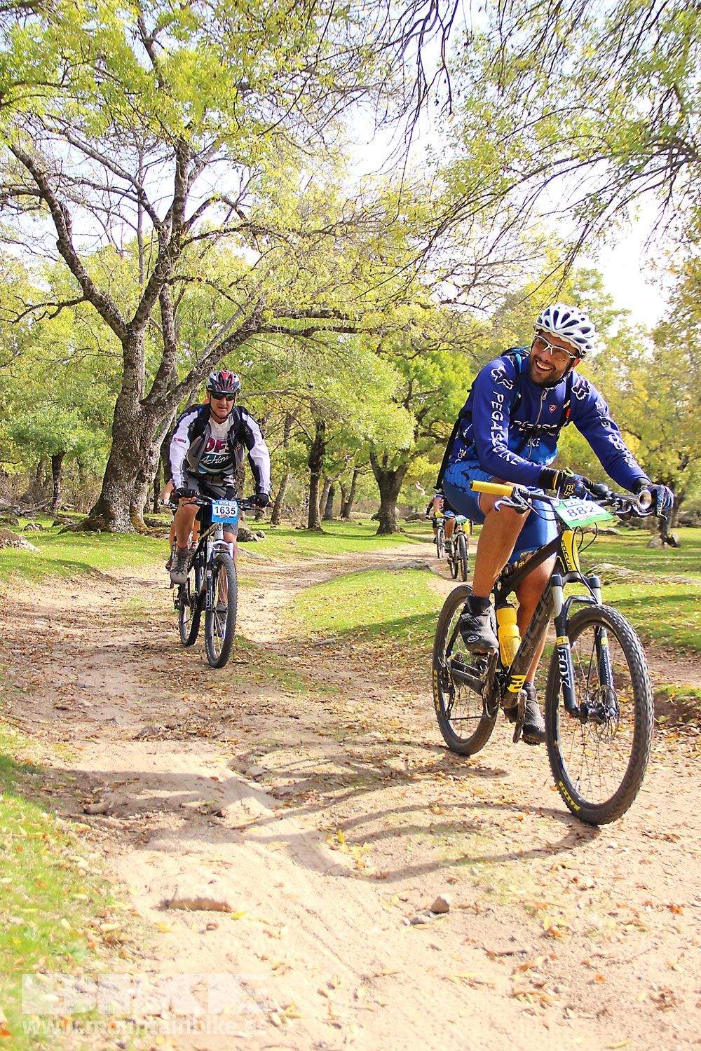 MTB 4 Estaciones La Ruta Imperial 2015. Galería 9