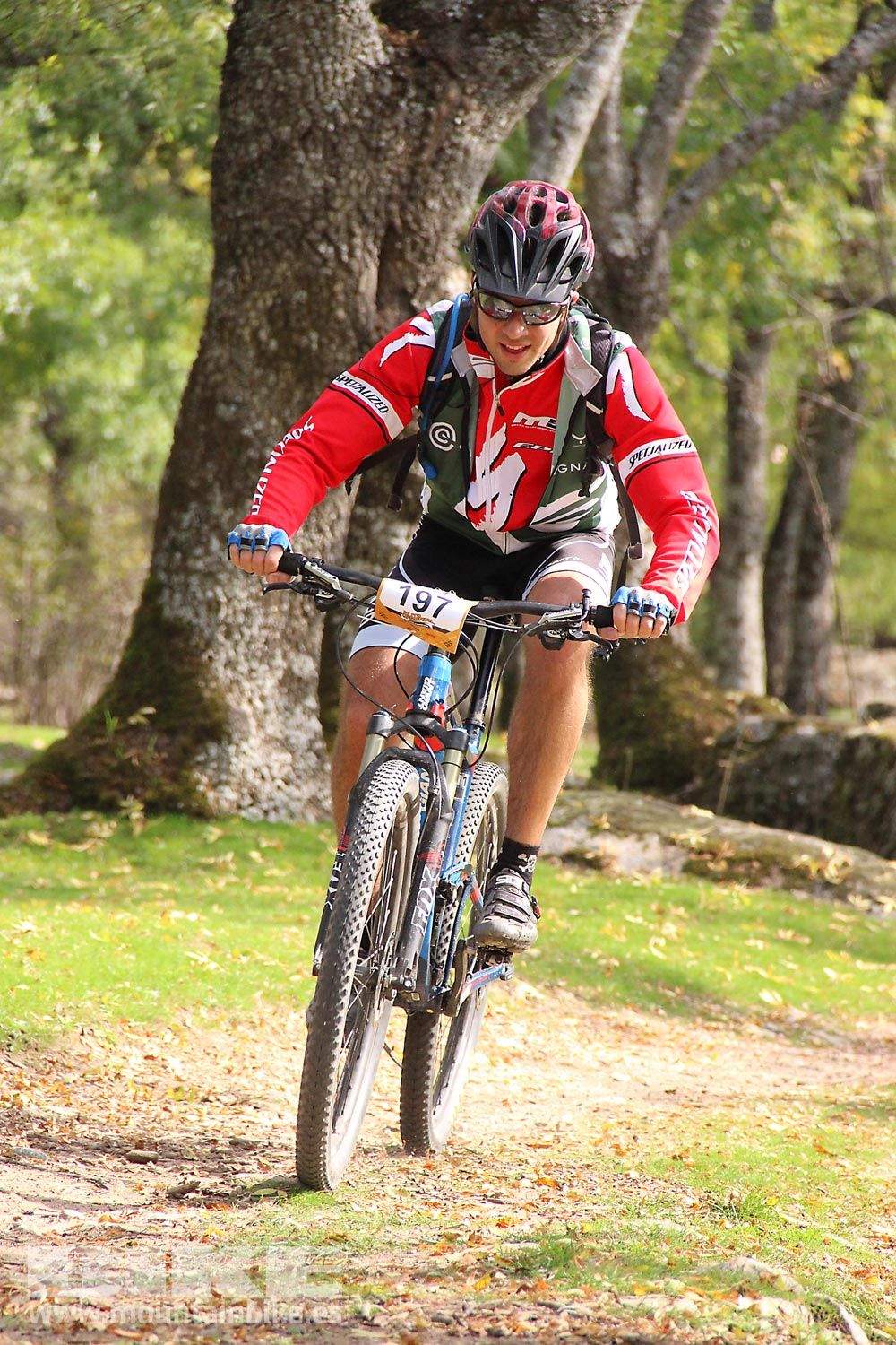 MTB 4 Estaciones La Ruta Imperial 2015. Galería 9