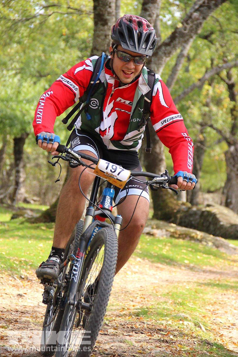 MTB 4 Estaciones La Ruta Imperial 2015. Galería 9