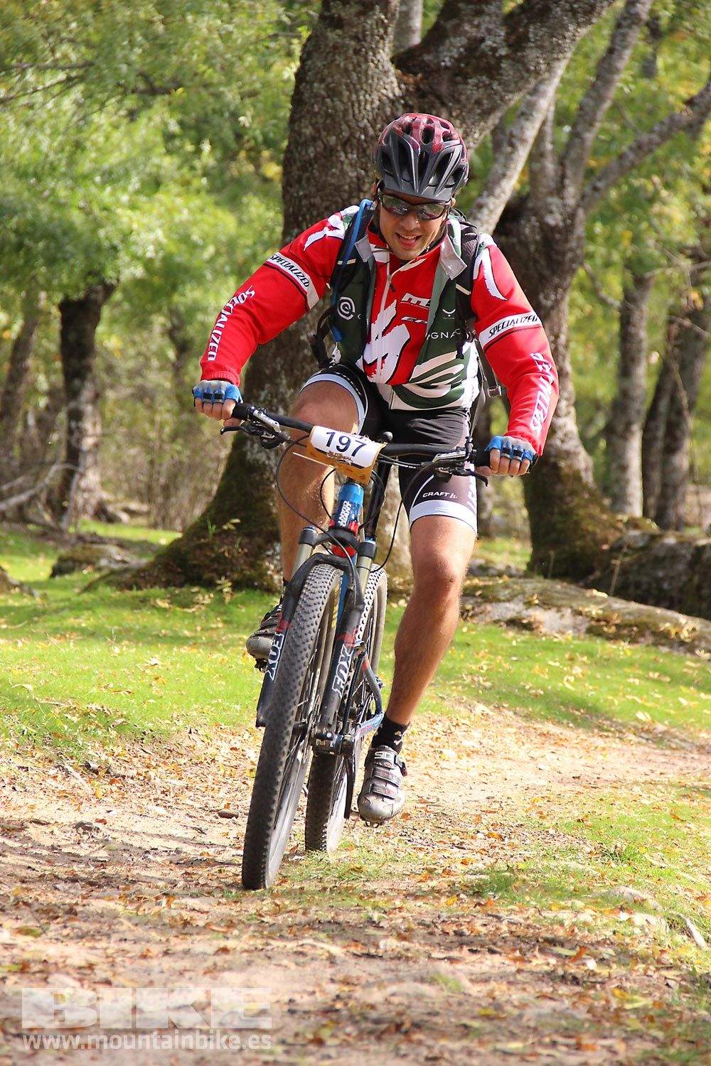 MTB 4 Estaciones La Ruta Imperial 2015. Galería 9