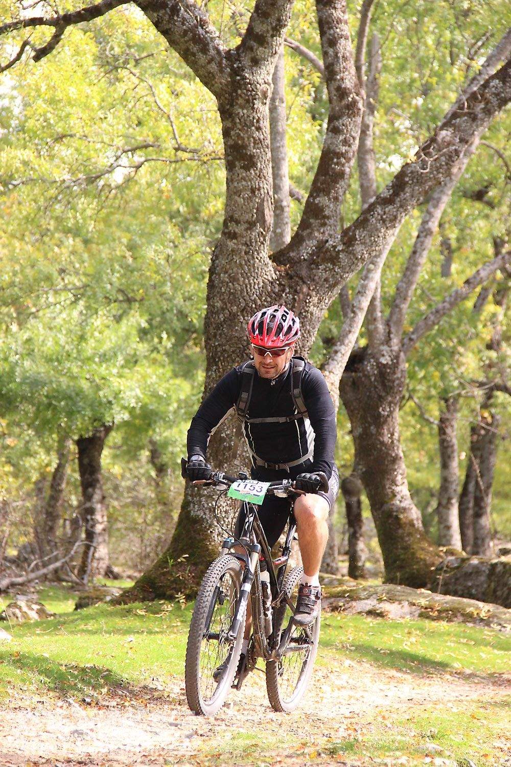 MTB 4 Estaciones La Ruta Imperial 2015. Galería 9
