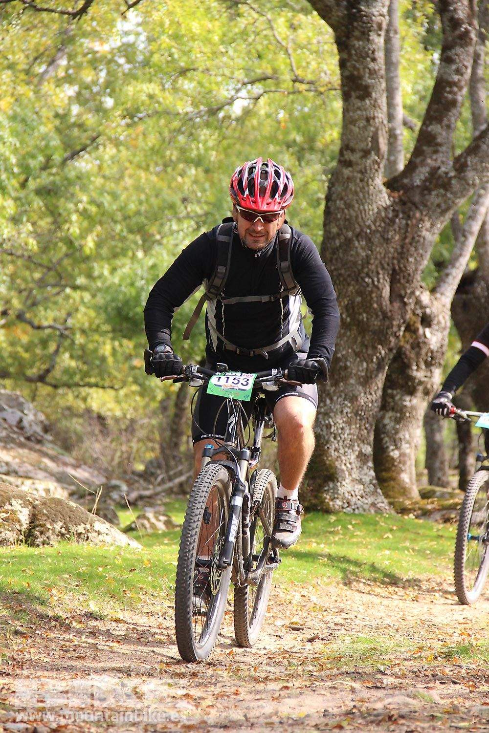 MTB 4 Estaciones La Ruta Imperial 2015. Galería 9