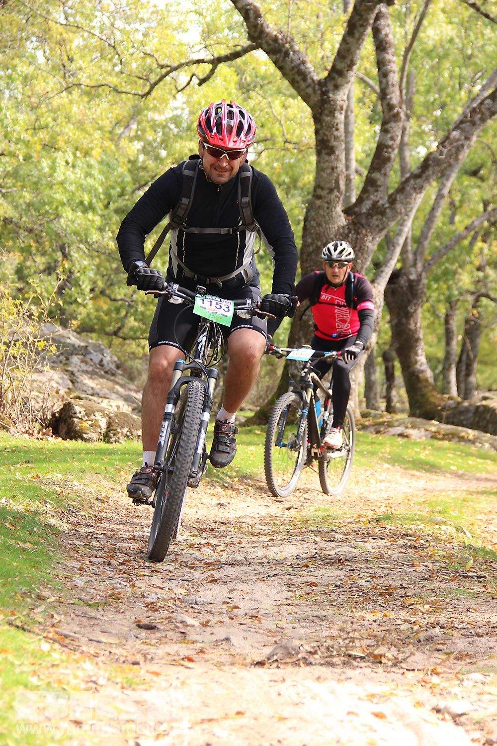 MTB 4 Estaciones La Ruta Imperial 2015. Galería 9