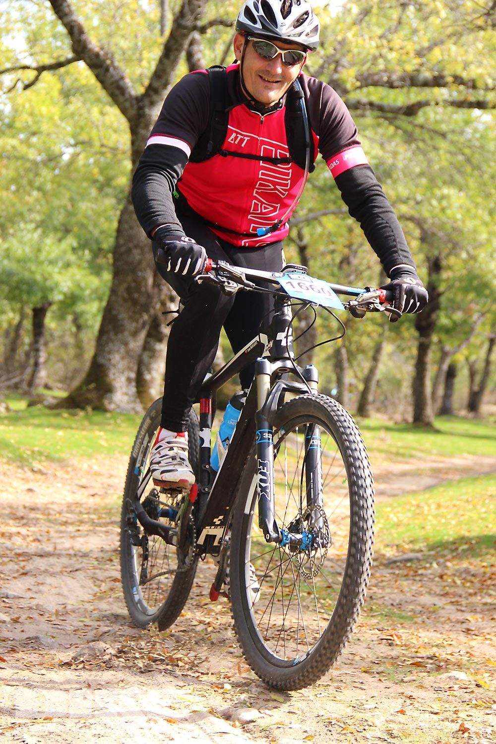 MTB 4 Estaciones La Ruta Imperial 2015. Galería 9