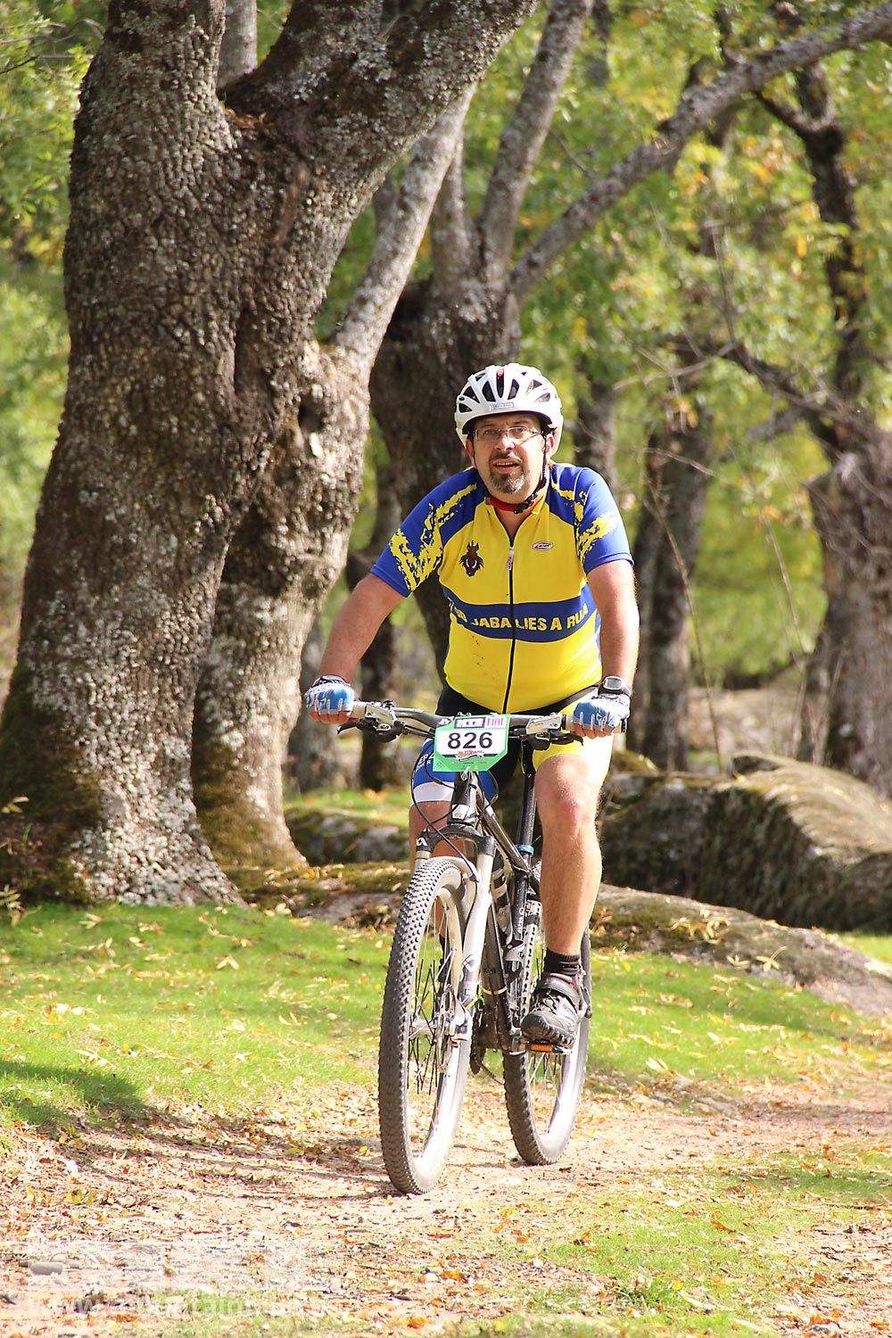 MTB 4 Estaciones La Ruta Imperial 2015. Galería 9