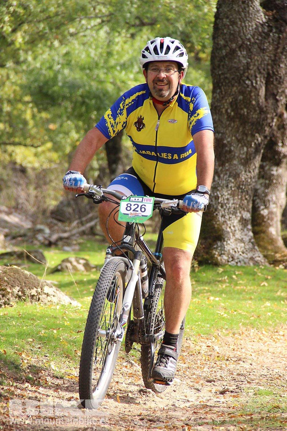 MTB 4 Estaciones La Ruta Imperial 2015. Galería 9