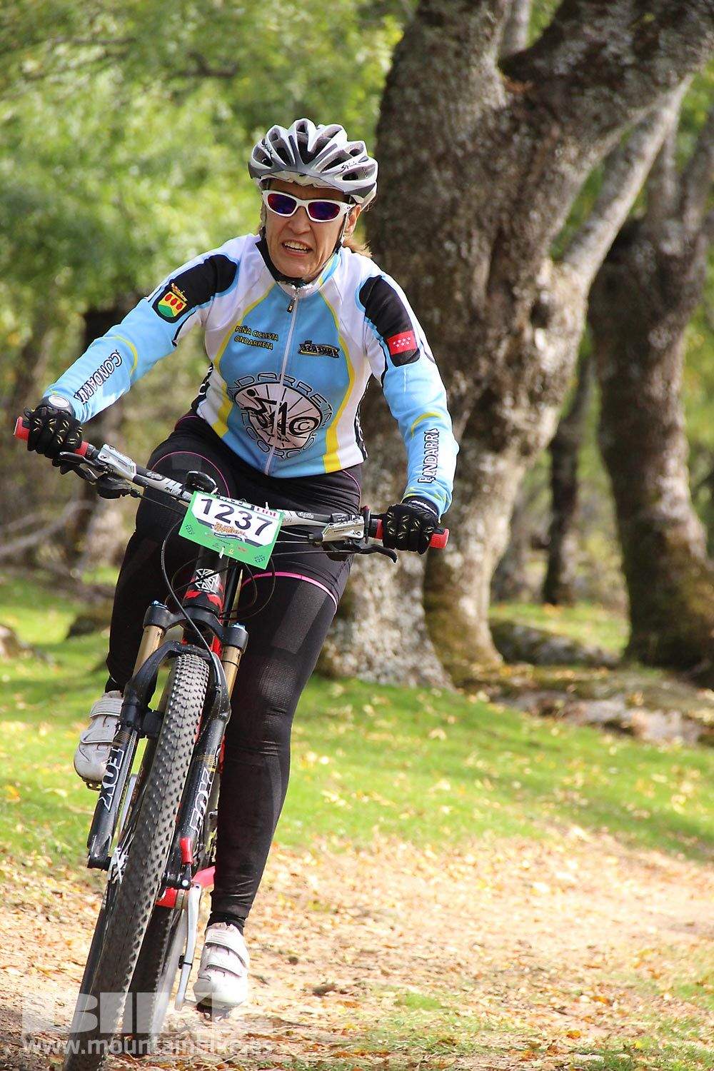 MTB 4 Estaciones La Ruta Imperial 2015. Galería 9