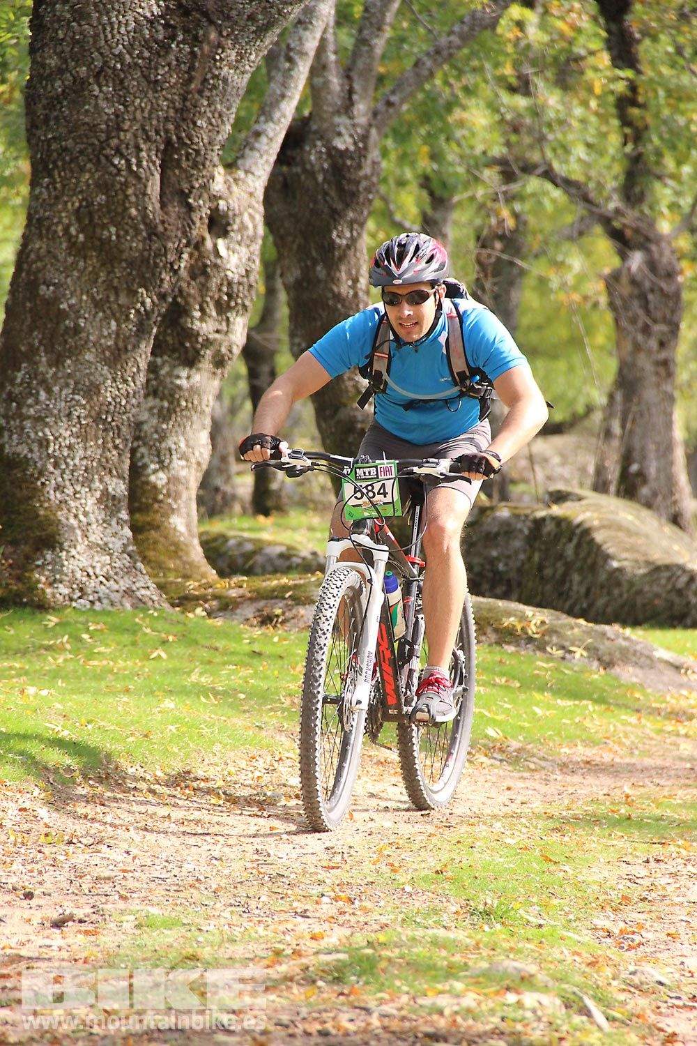 MTB 4 Estaciones La Ruta Imperial 2015. Galería 9