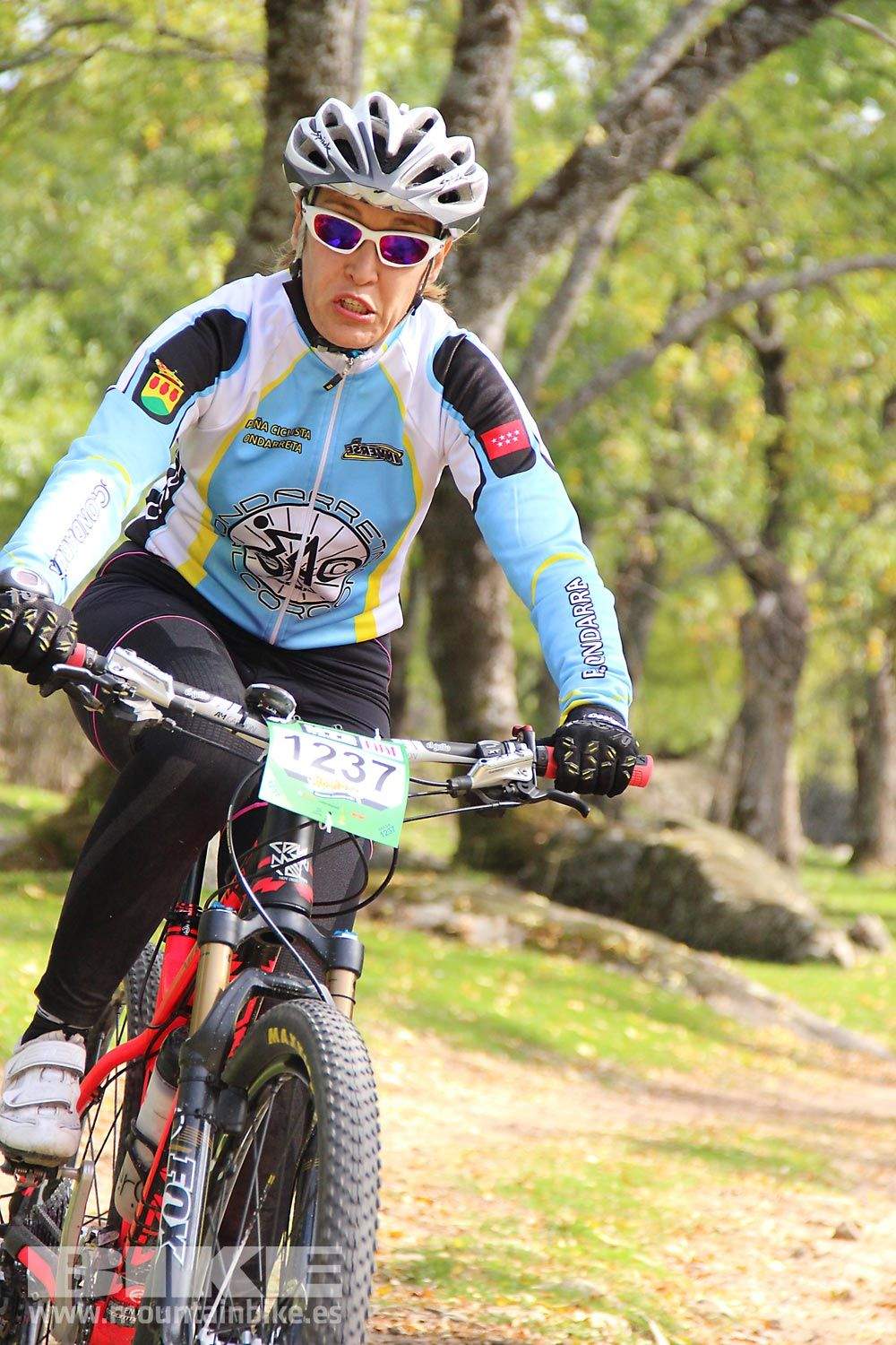 MTB 4 Estaciones La Ruta Imperial 2015. Galería 9