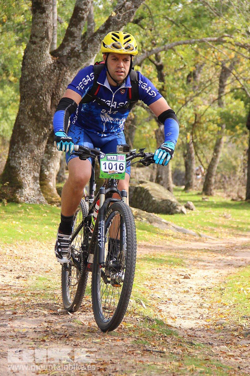 MTB 4 Estaciones La Ruta Imperial 2015. Galería 9