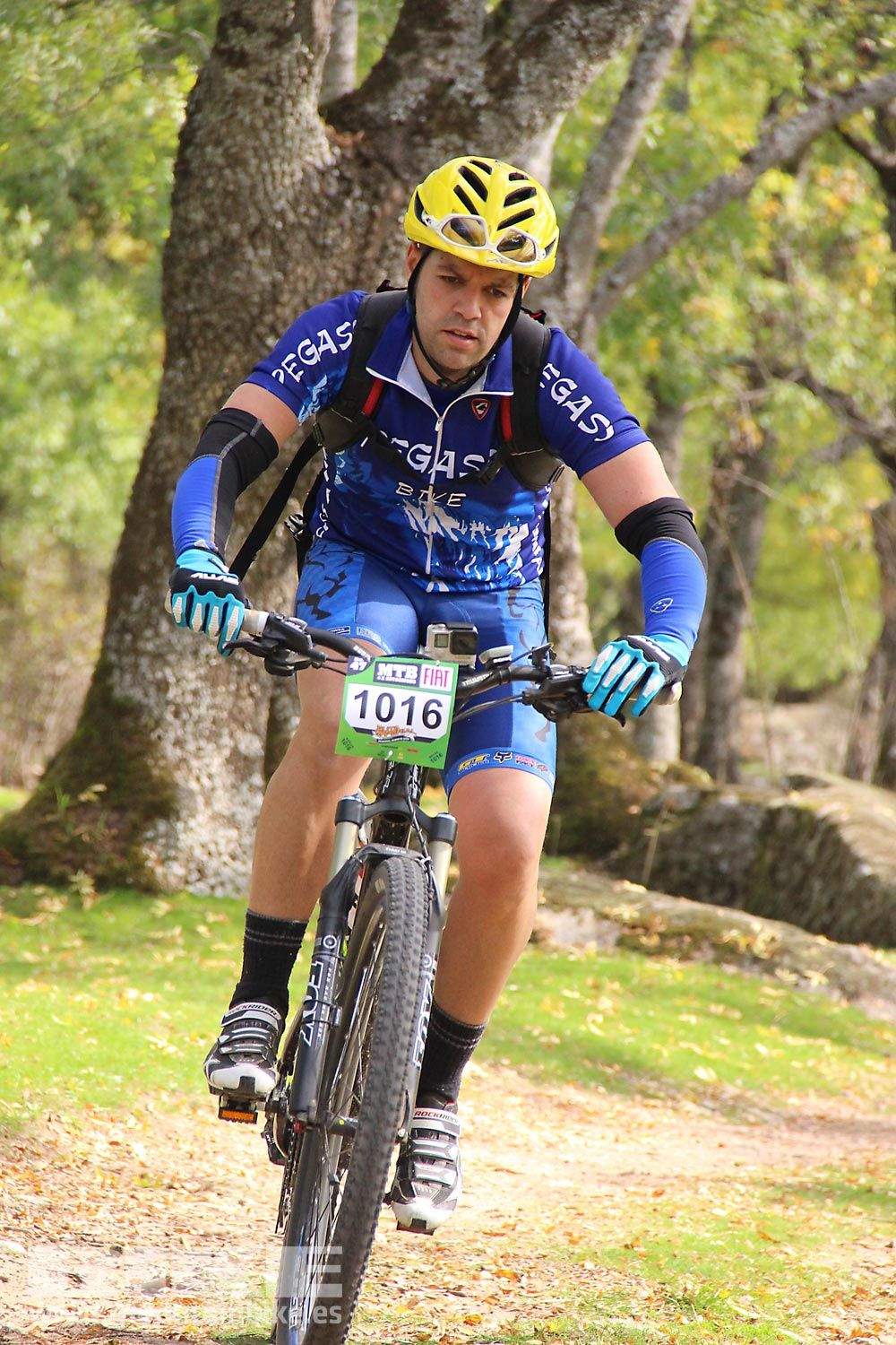 MTB 4 Estaciones La Ruta Imperial 2015. Galería 9