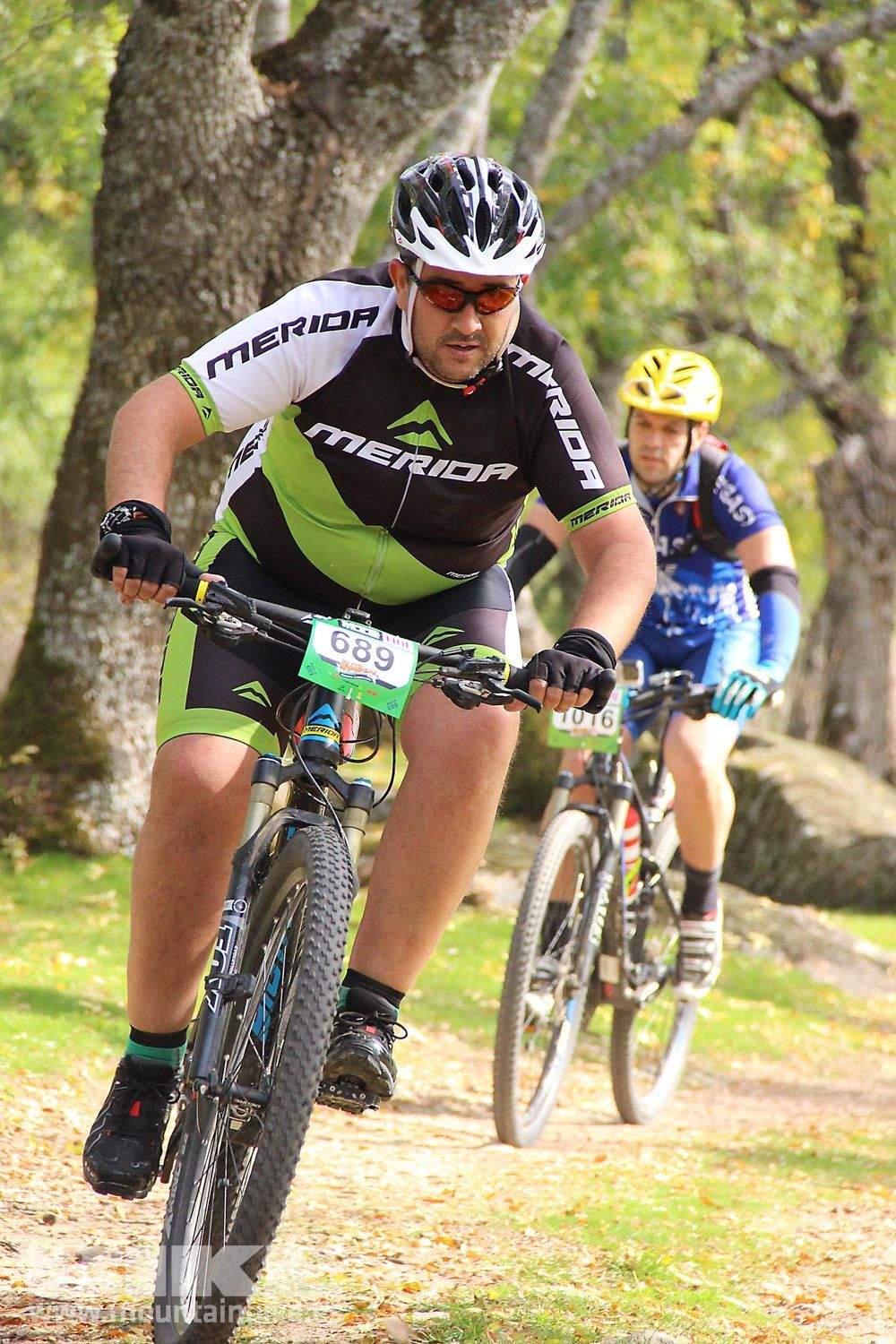 MTB 4 Estaciones La Ruta Imperial 2015. Galería 9
