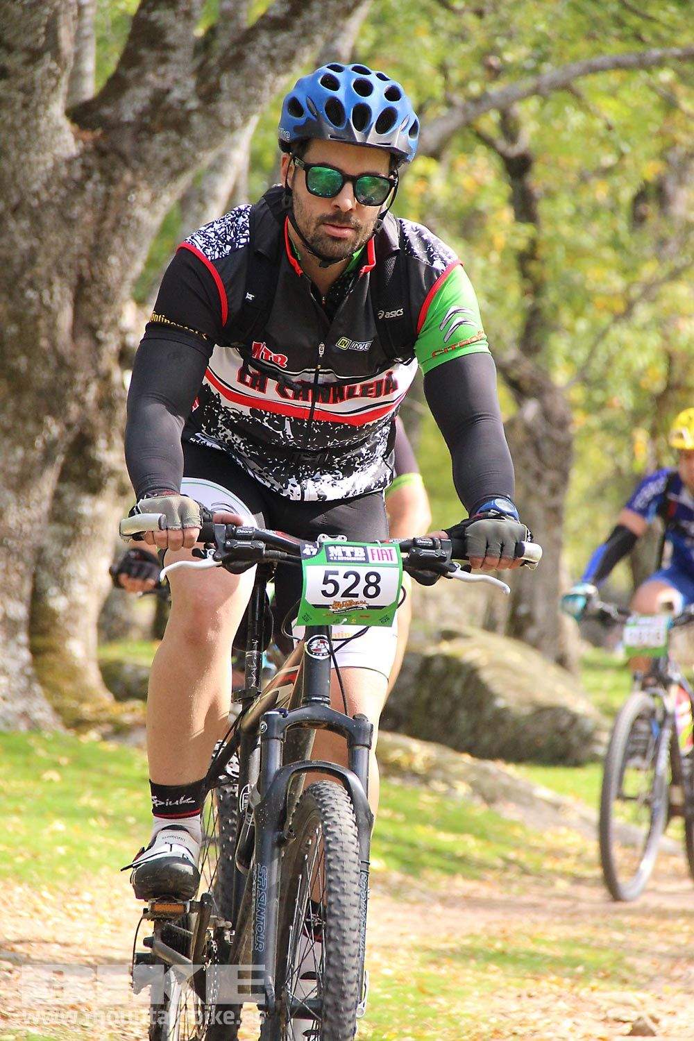 MTB 4 Estaciones La Ruta Imperial 2015. Galería 9