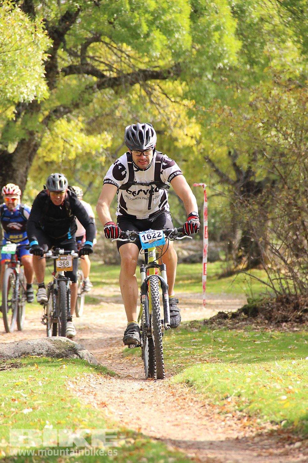 MTB 4 Estaciones La Ruta Imperial 2015. Galería 9