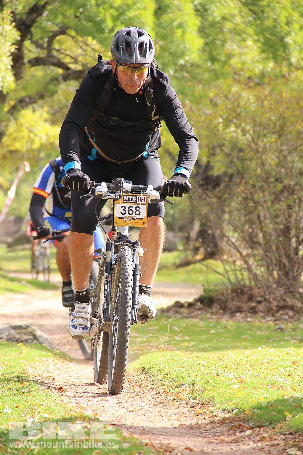 MTB 4 Estaciones La Ruta Imperial 2015. Galería 9