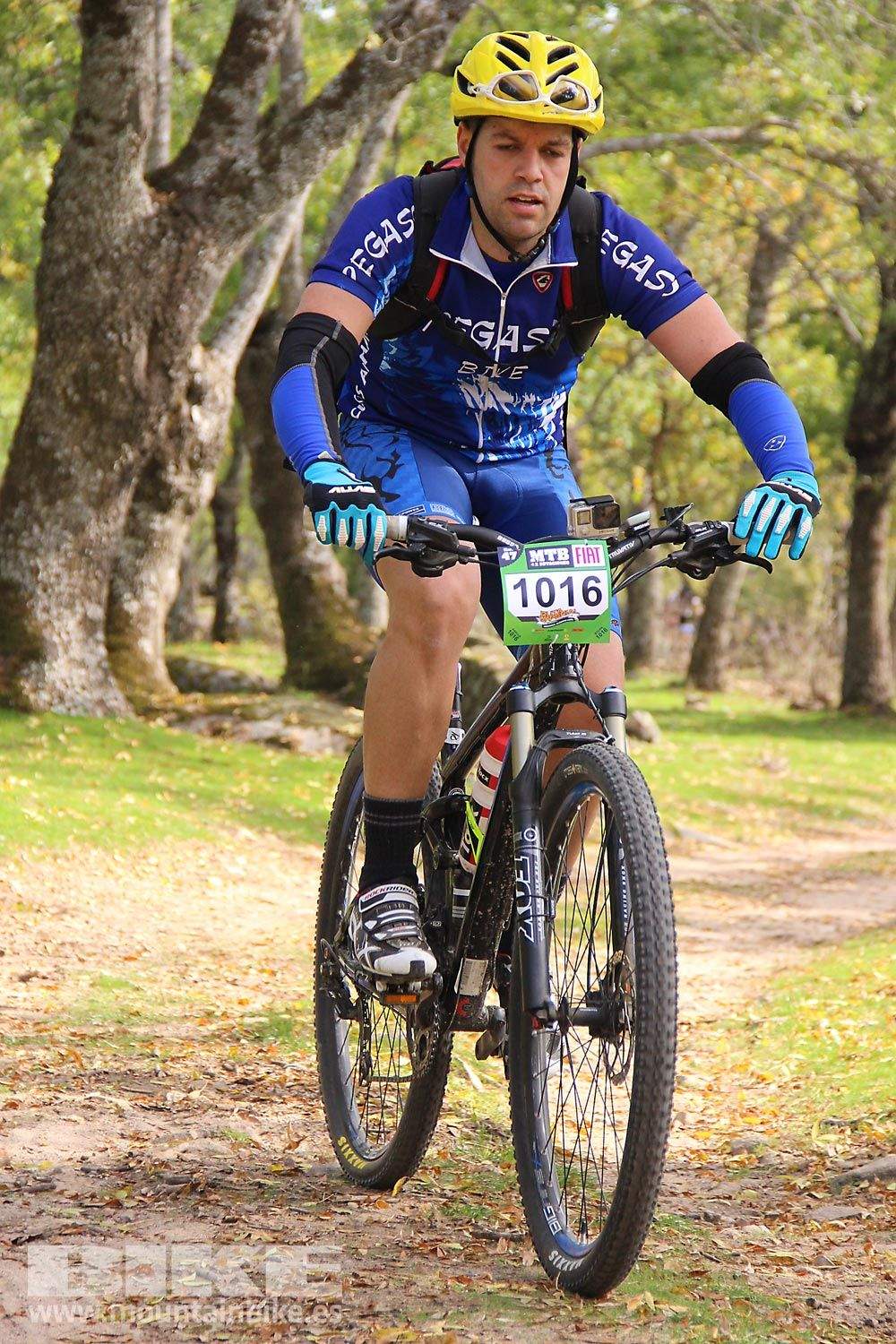 MTB 4 Estaciones La Ruta Imperial 2015. Galería 9
