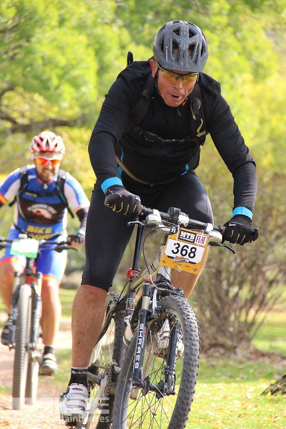 MTB 4 Estaciones La Ruta Imperial 2015. Galería 9