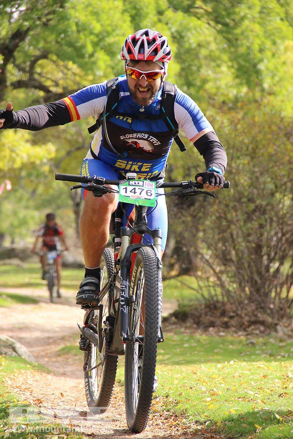 MTB 4 Estaciones La Ruta Imperial 2015. Galería 9