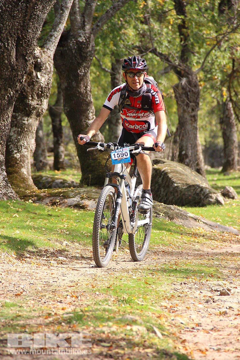 MTB 4 Estaciones La Ruta Imperial 2015. Galería 9
