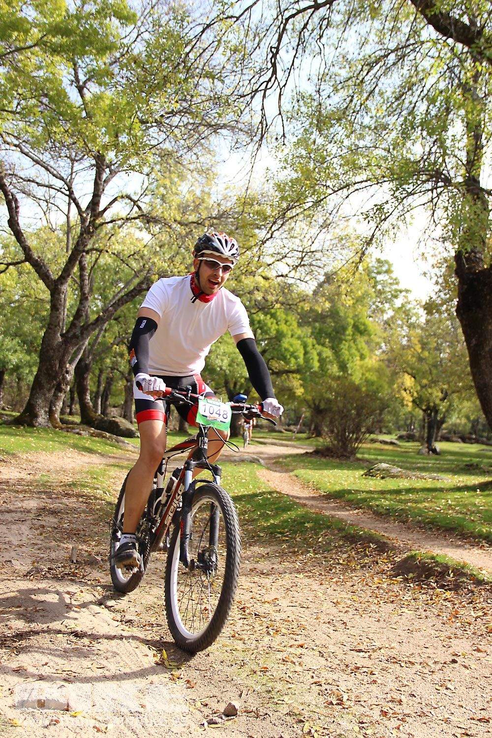 MTB 4 Estaciones La Ruta Imperial 2015. Galería 9