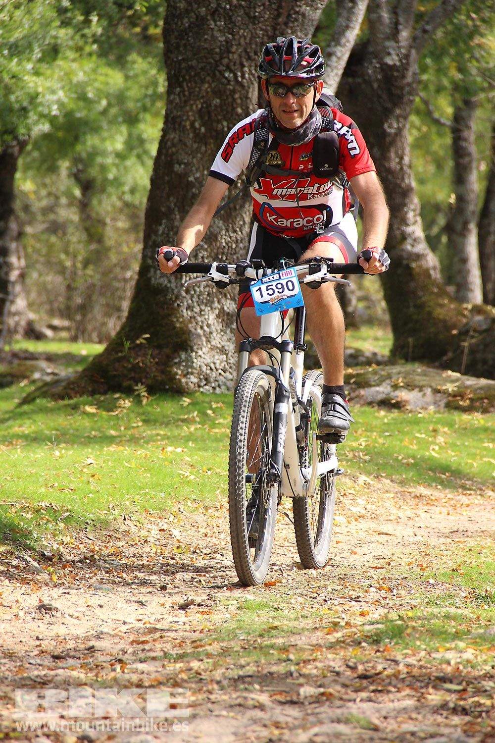 MTB 4 Estaciones La Ruta Imperial 2015. Galería 9