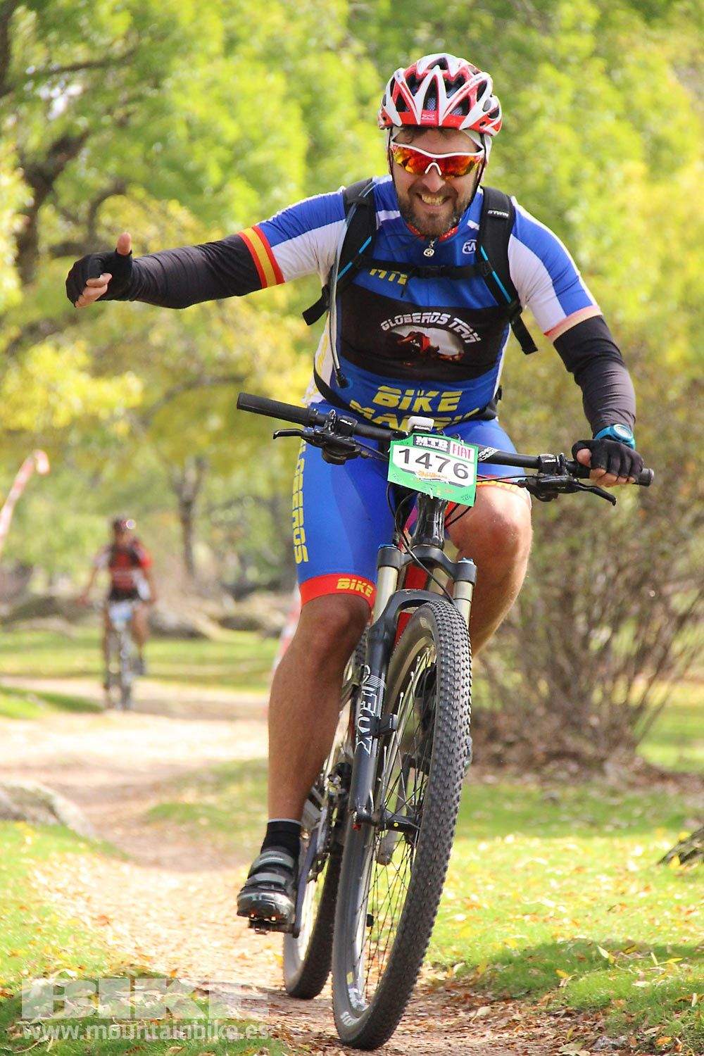 MTB 4 Estaciones La Ruta Imperial 2015. Galería 9