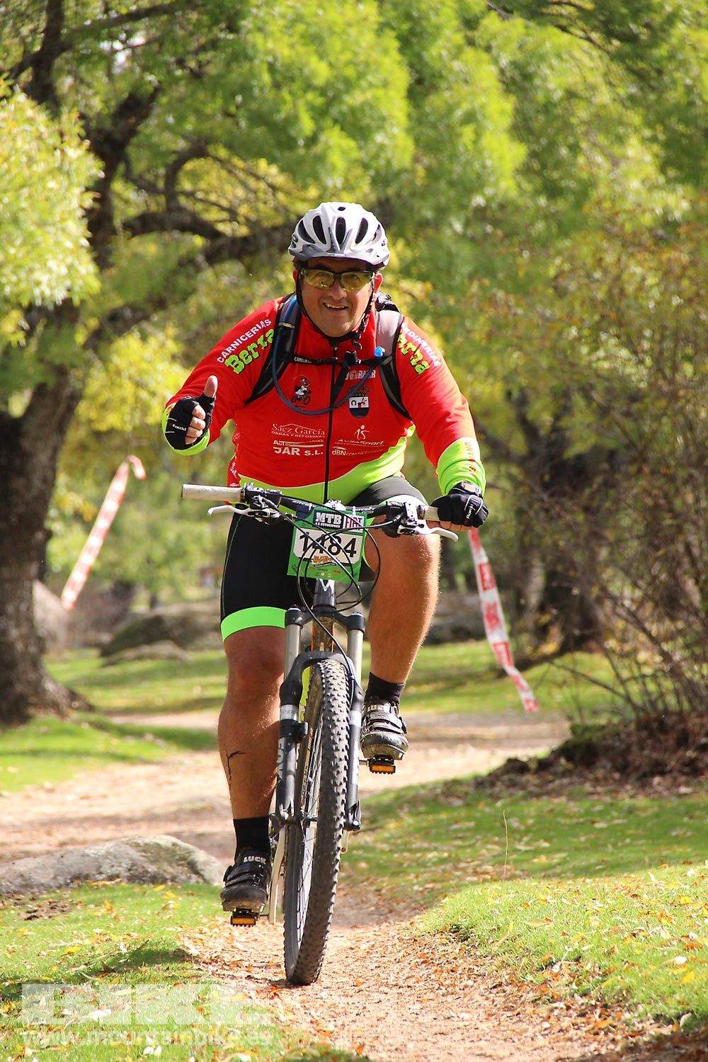 MTB 4 Estaciones La Ruta Imperial 2015. Galería 9