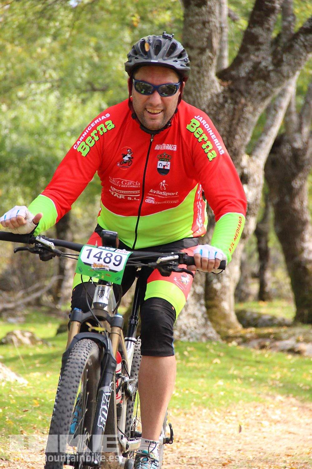 MTB 4 Estaciones La Ruta Imperial 2015. Galería 9