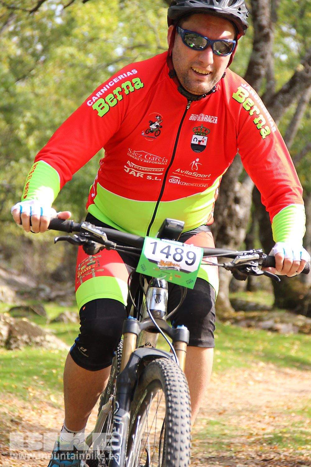 MTB 4 Estaciones La Ruta Imperial 2015. Galería 9