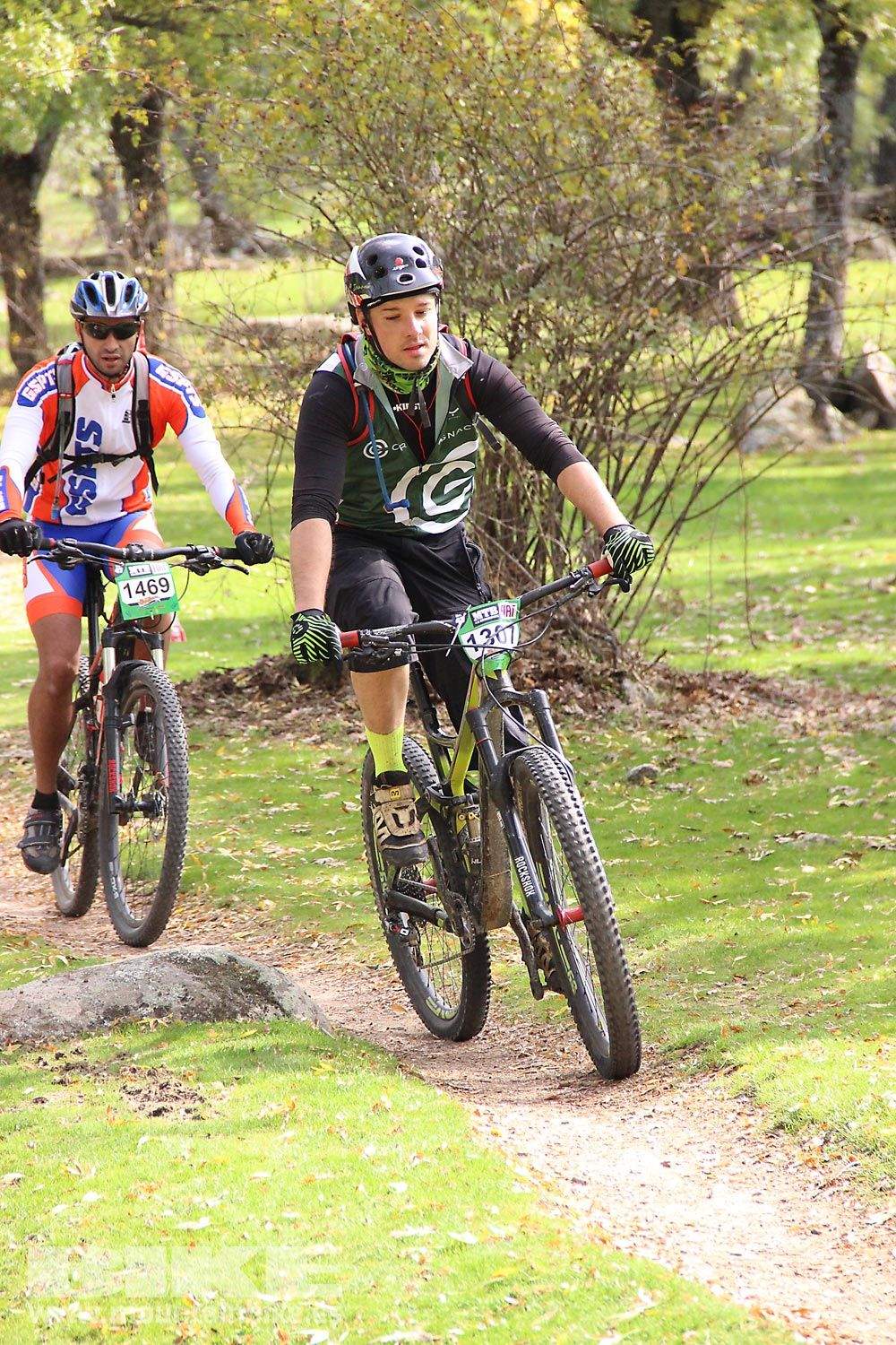 MTB 4 Estaciones La Ruta Imperial 2015. Galería 9
