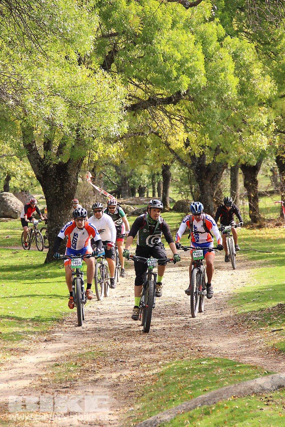 MTB 4 Estaciones La Ruta Imperial 2015. Galería 9