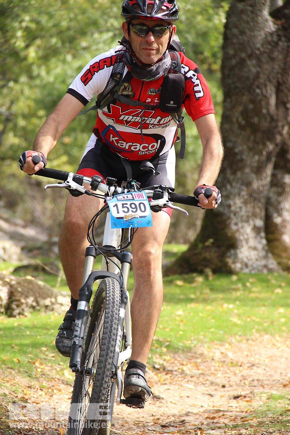 MTB 4 Estaciones La Ruta Imperial 2015. Galería 9