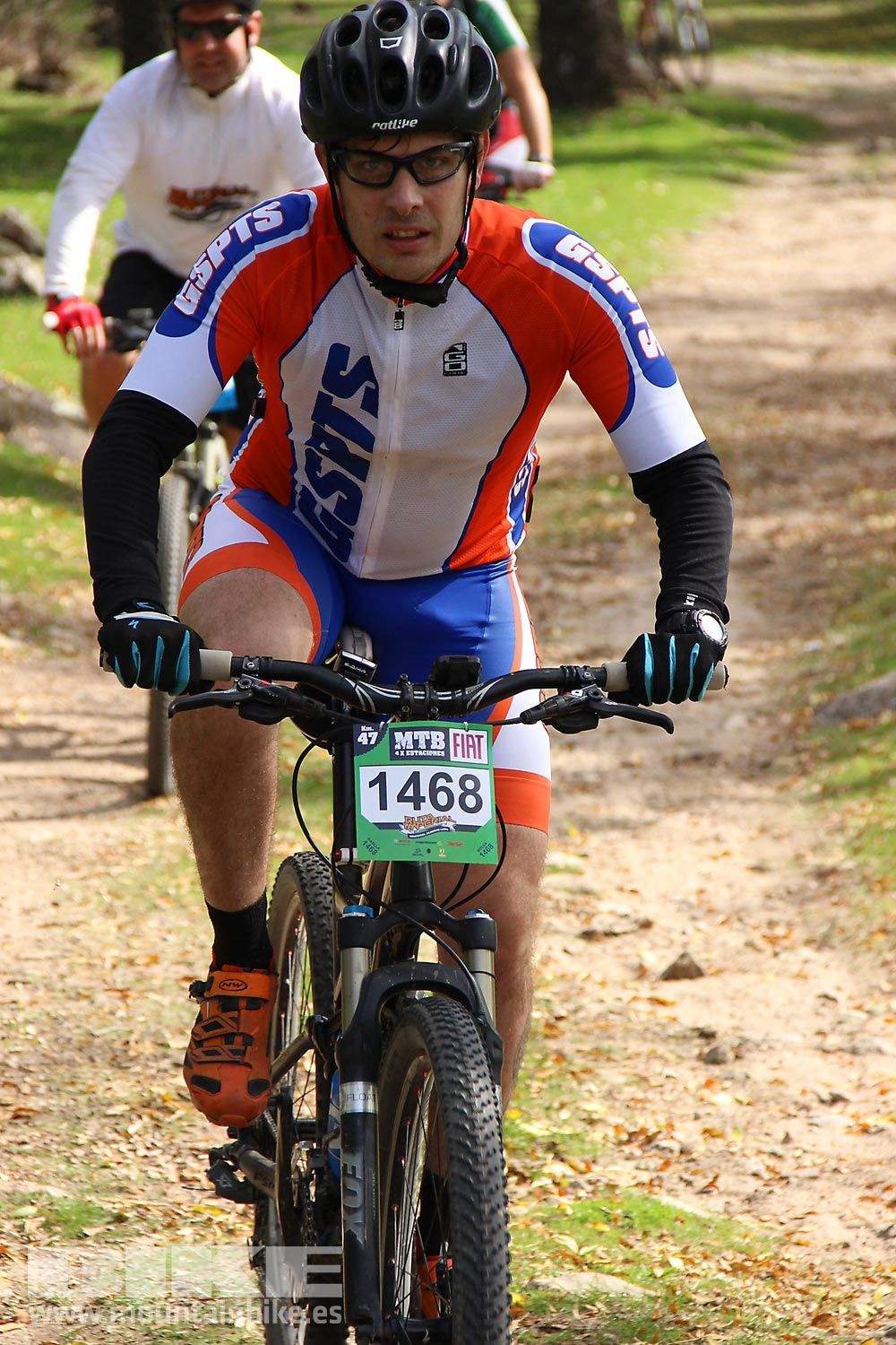 MTB 4 Estaciones La Ruta Imperial 2015. Galería 9