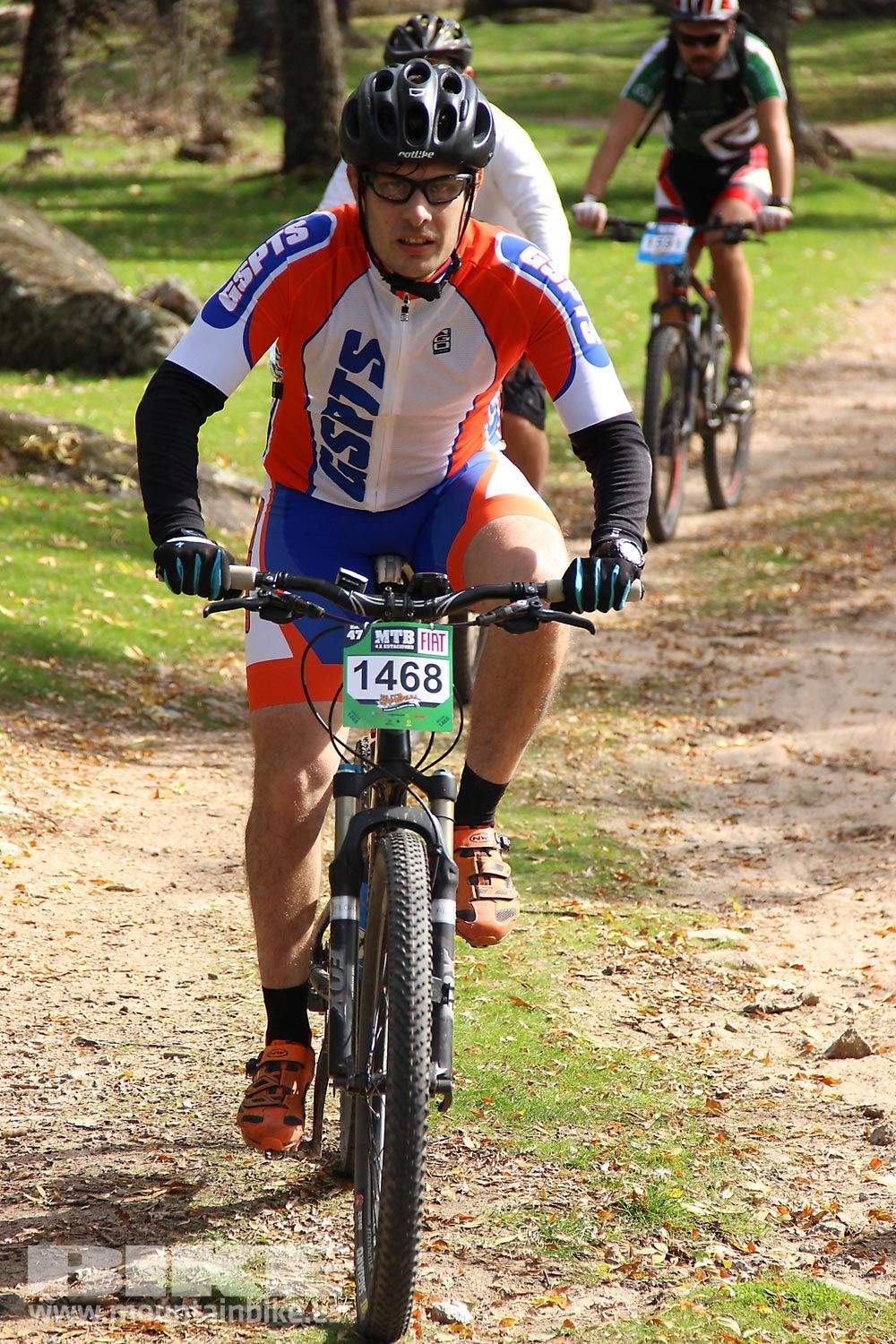 MTB 4 Estaciones La Ruta Imperial 2015. Galería 9