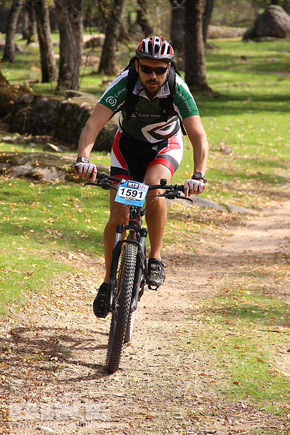 MTB 4 Estaciones La Ruta Imperial 2015. Galería 9