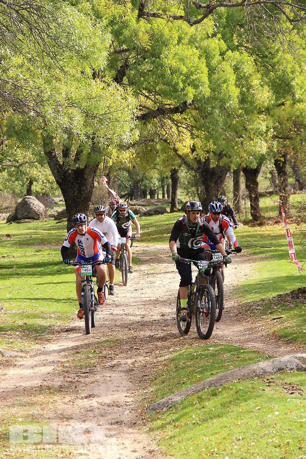 MTB 4 Estaciones La Ruta Imperial 2015. Galería 9
