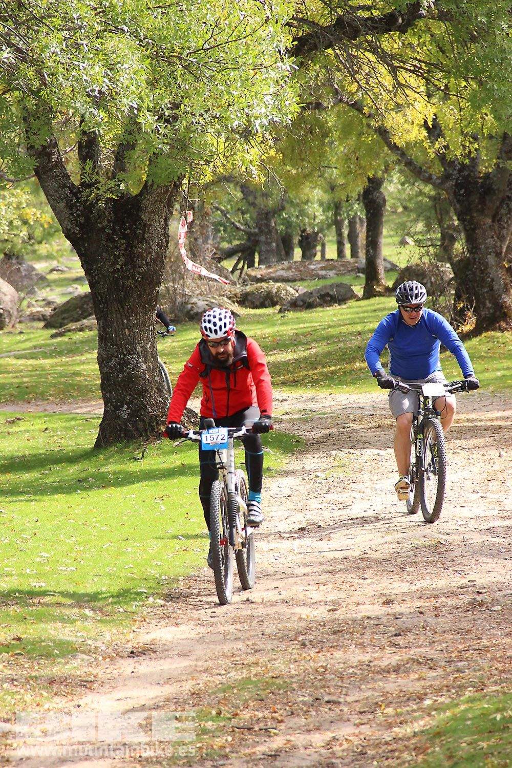 MTB 4 Estaciones La Ruta Imperial 2015. Galería 9
