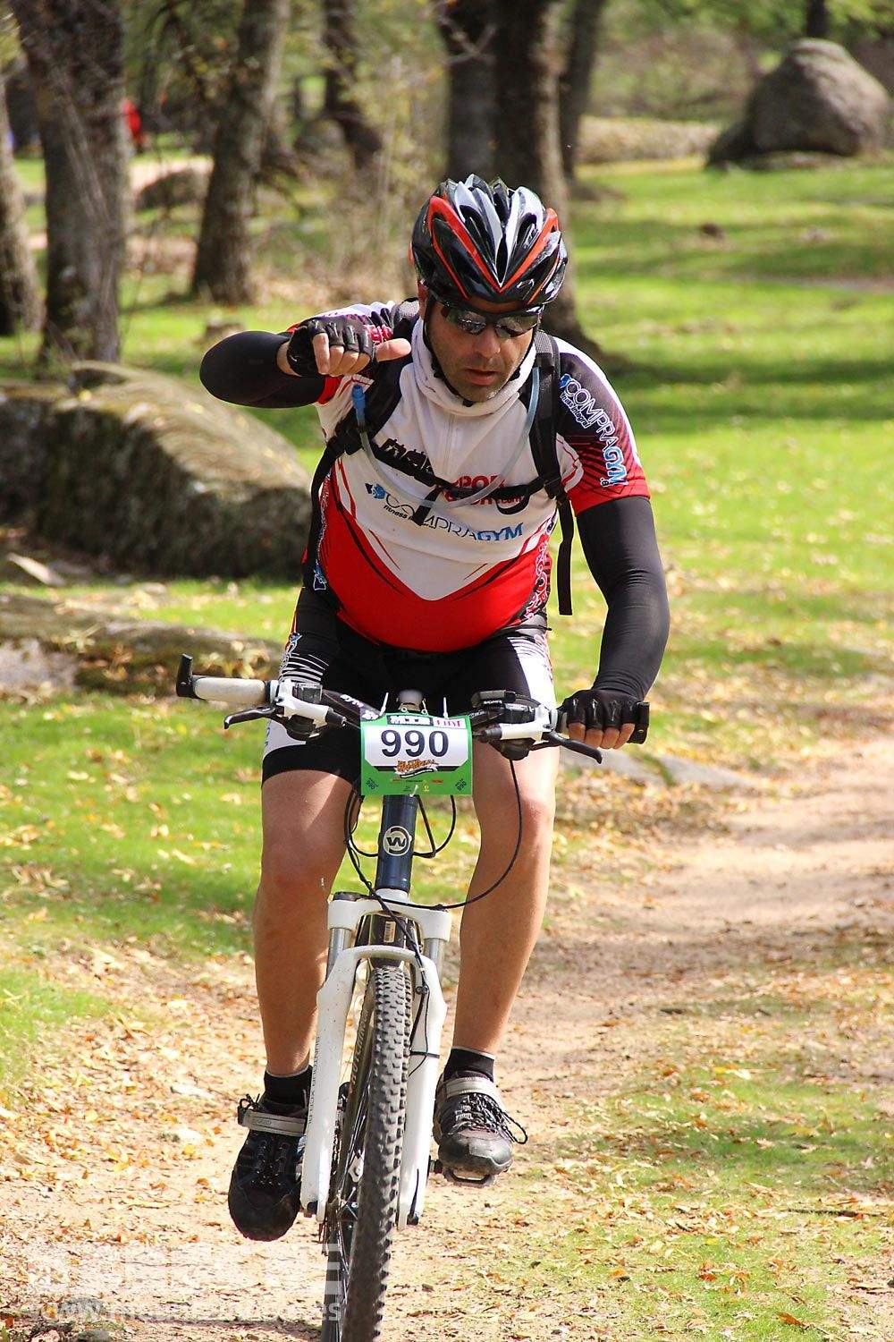 MTB 4 Estaciones La Ruta Imperial 2015. Galería 9