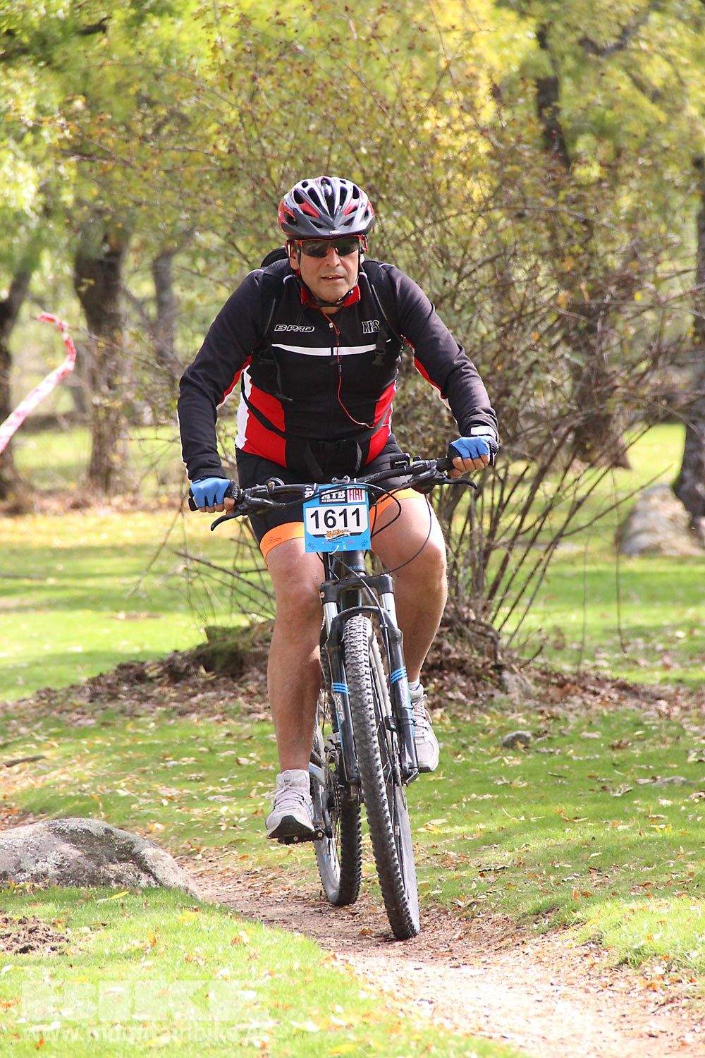 MTB 4 Estaciones La Ruta Imperial 2015. Galería 9