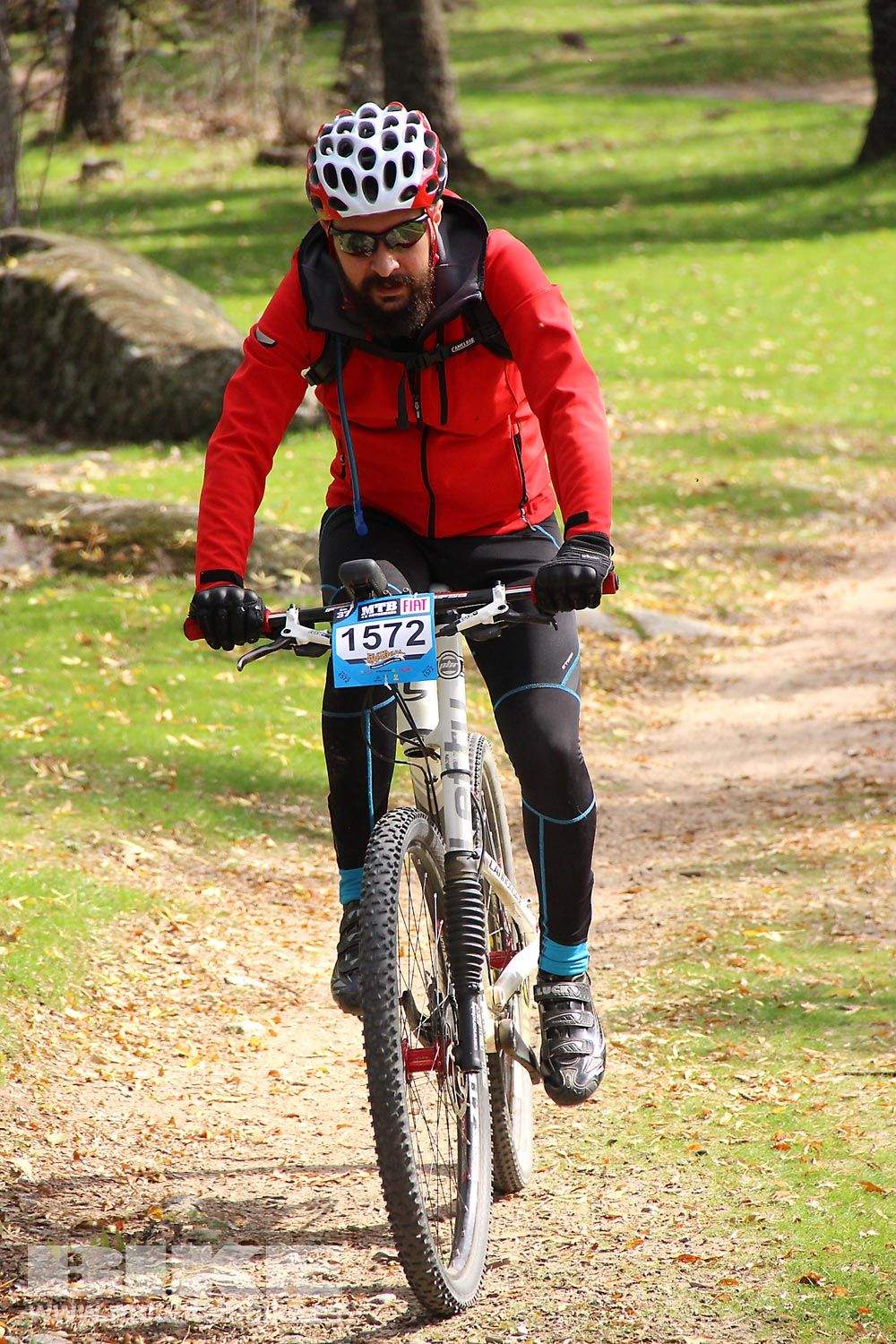 MTB 4 Estaciones La Ruta Imperial 2015. Galería 9
