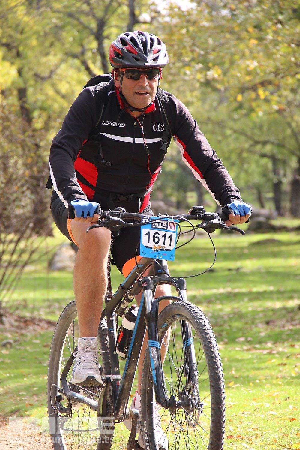 MTB 4 Estaciones La Ruta Imperial 2015. Galería 9