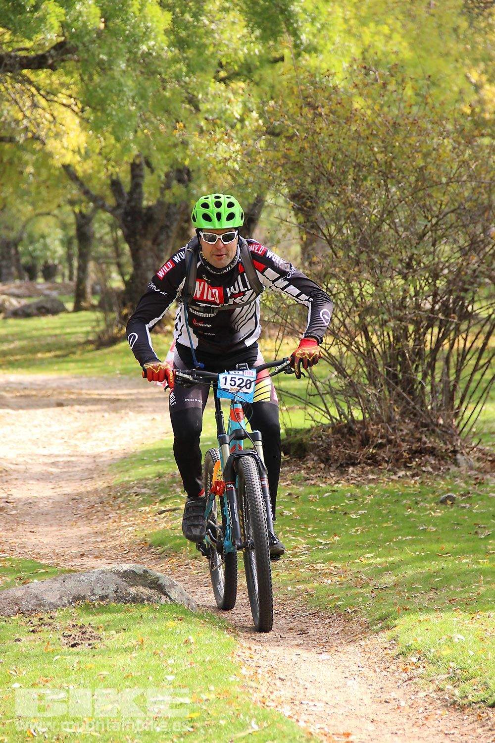 MTB 4 Estaciones La Ruta Imperial 2015. Galería 9