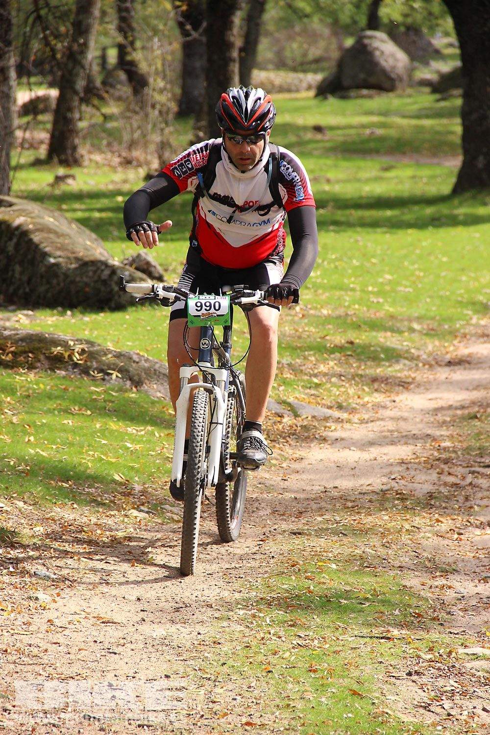 MTB 4 Estaciones La Ruta Imperial 2015. Galería 9