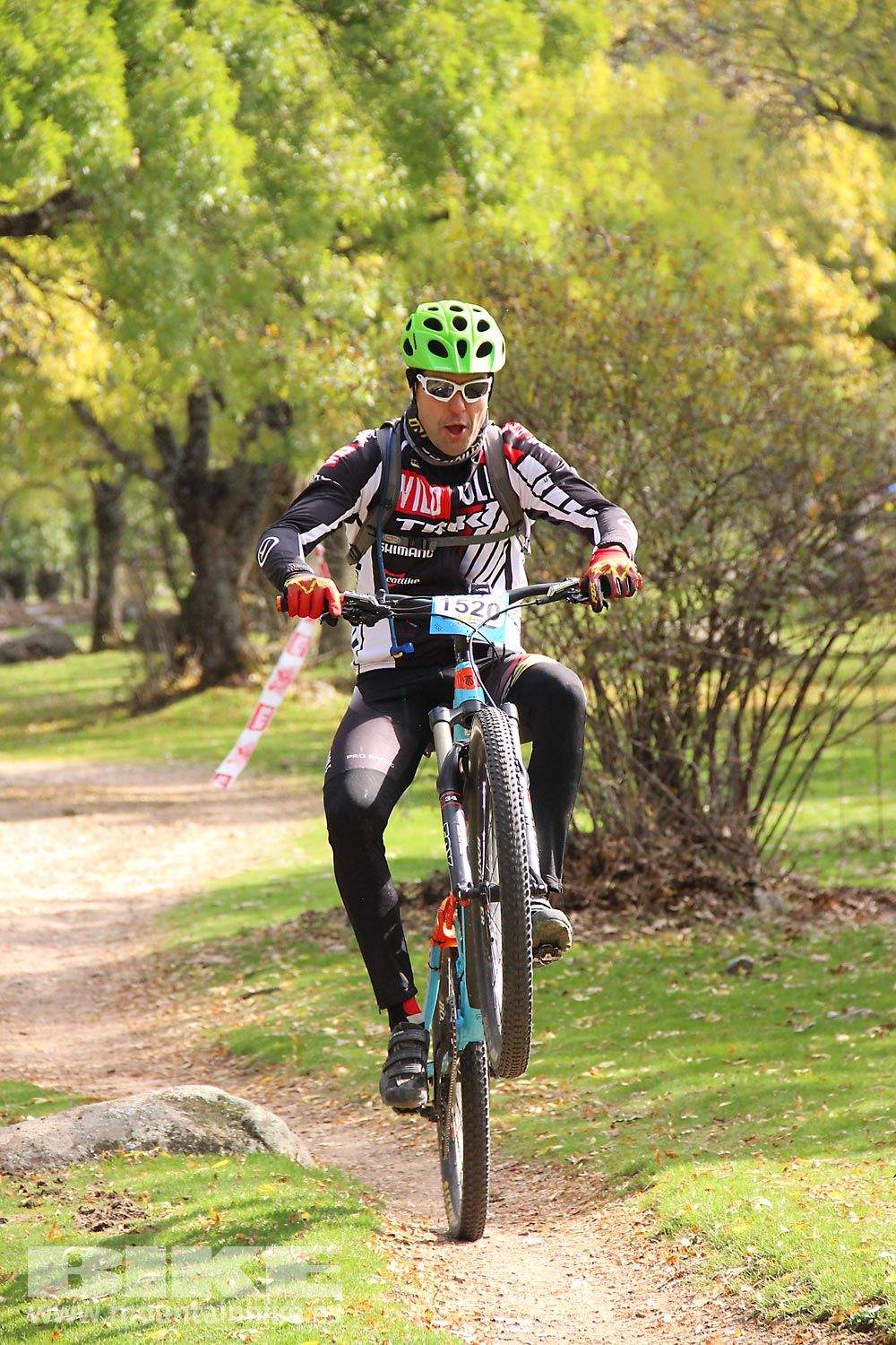 MTB 4 Estaciones La Ruta Imperial 2015. Galería 9